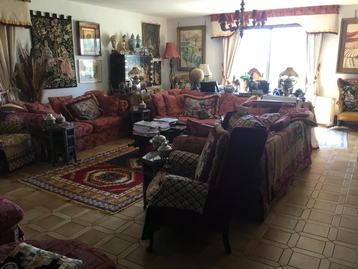 Villa La Cerisaie. Reynes Екстер'єр фото